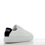 Scarpe Icon uomo 6259A26     BIANCO NERO