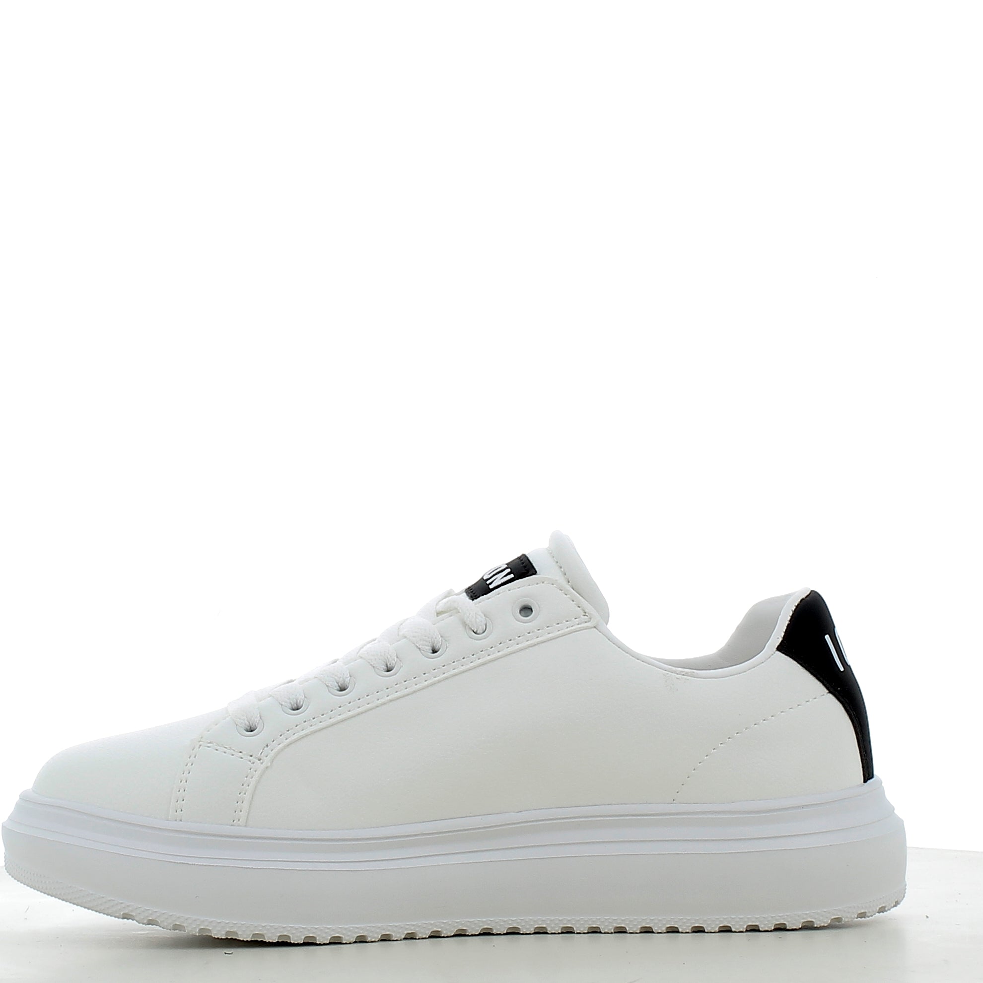 Scarpe Icon uomo 6259A26     BIANCO NERO