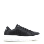 Scarpe Icon uomo 6259A26     NERO
