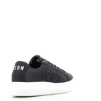 Scarpe Icon uomo 6259A26     NERO