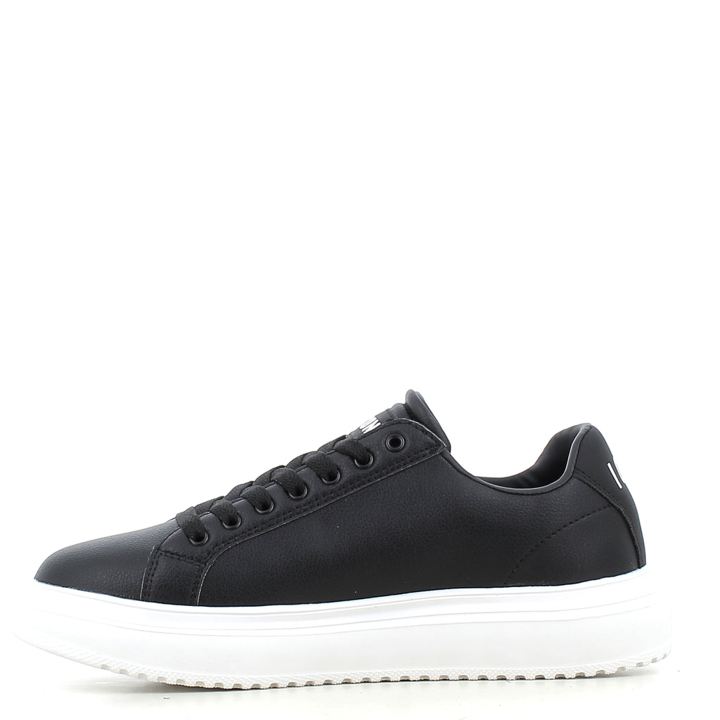 Scarpe Icon uomo 6259A26     NERO