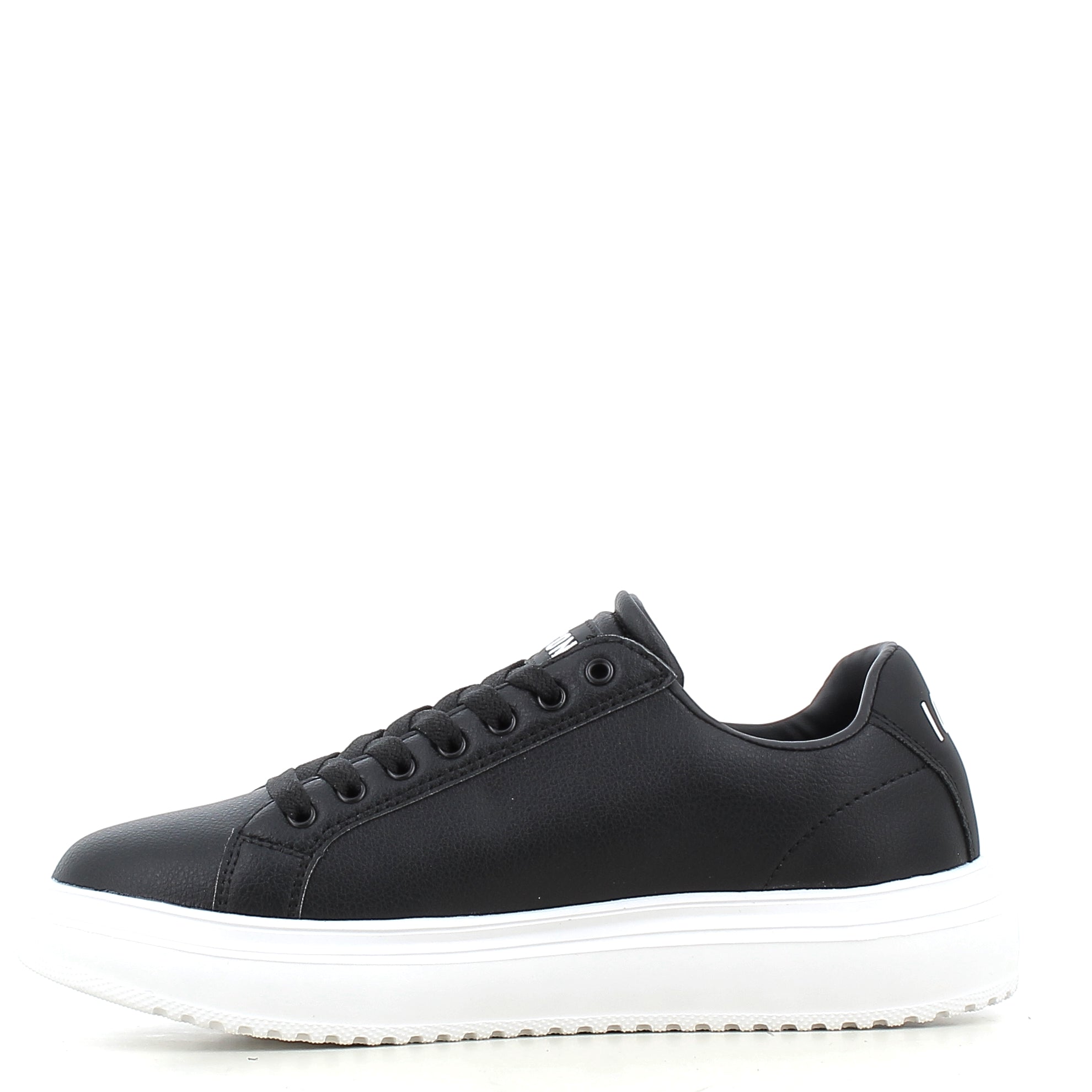 Scarpe Icon uomo 6259A26     NERO