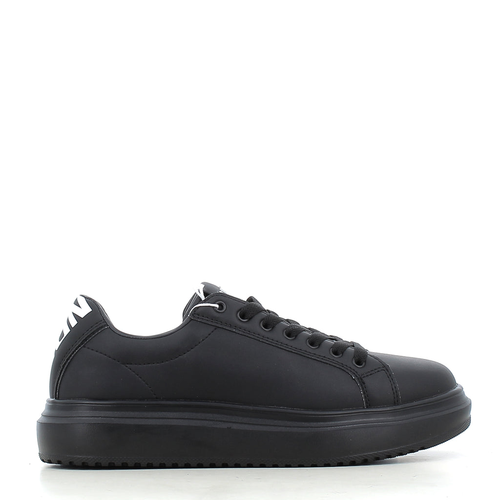 Scarpe Icon uomo 6212A26     NERO NERO