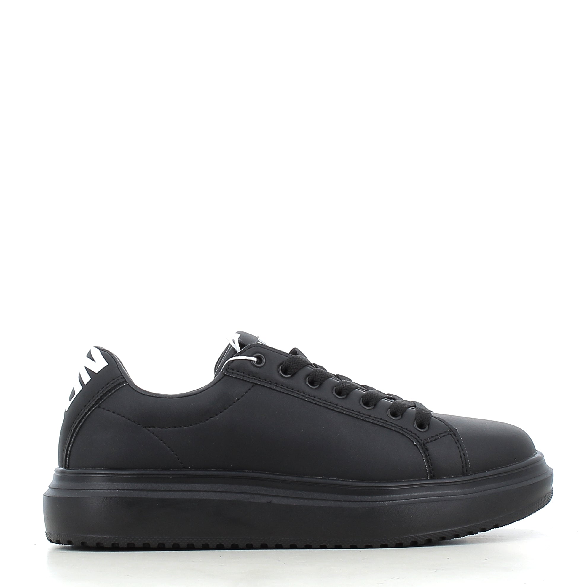 Scarpe Icon uomo 6212A26     NERO NERO