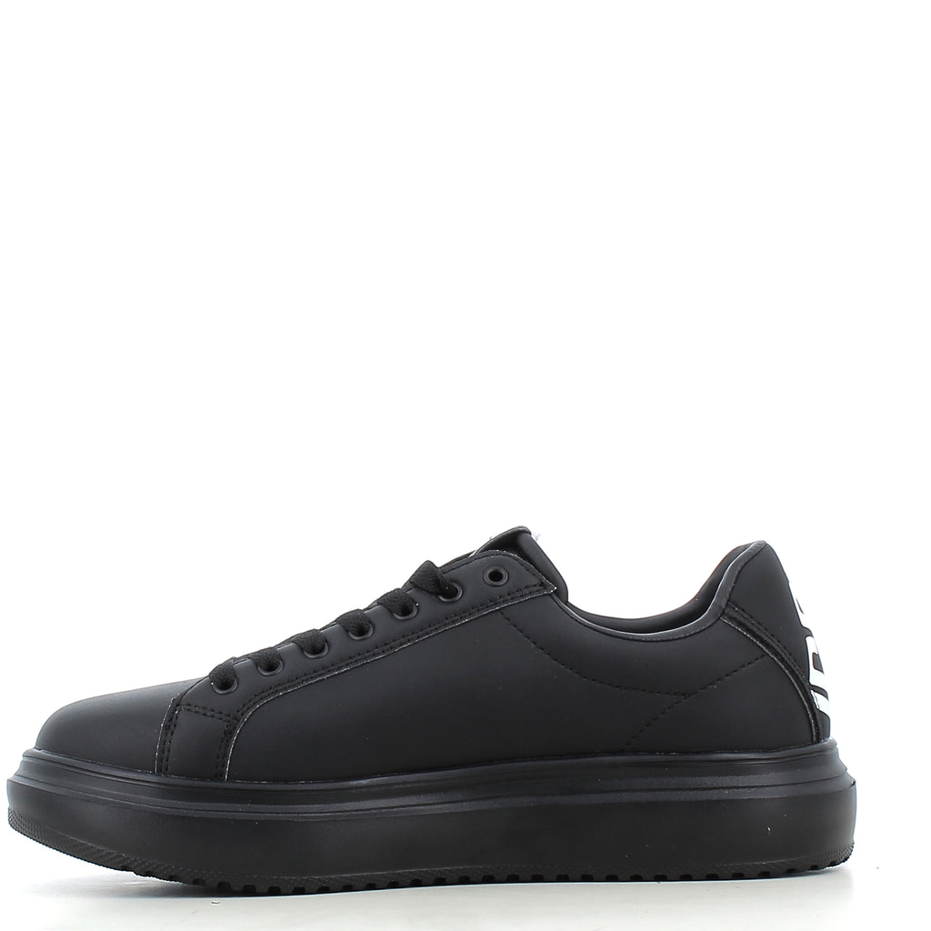 Scarpe Icon uomo 6212A26     NERO NERO