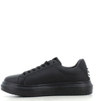 Scarpe Icon uomo 6212A26     NERO NERO
