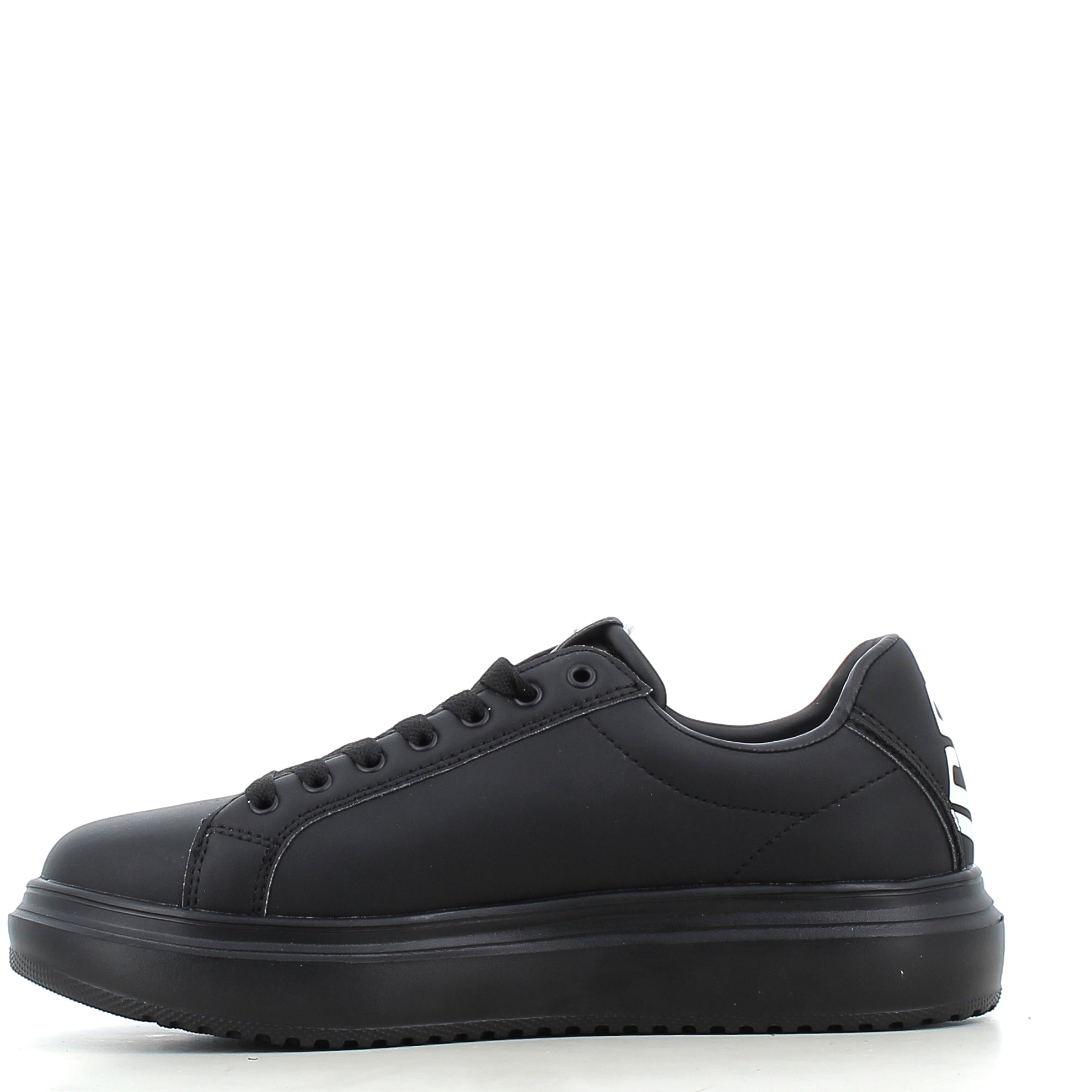 Scarpe Icon uomo 6212A26     NERO NERO