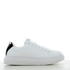 Scarpe Icon uomo 6212A26     BIANCO