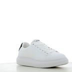 Scarpe Icon uomo 6212A26     BIANCO