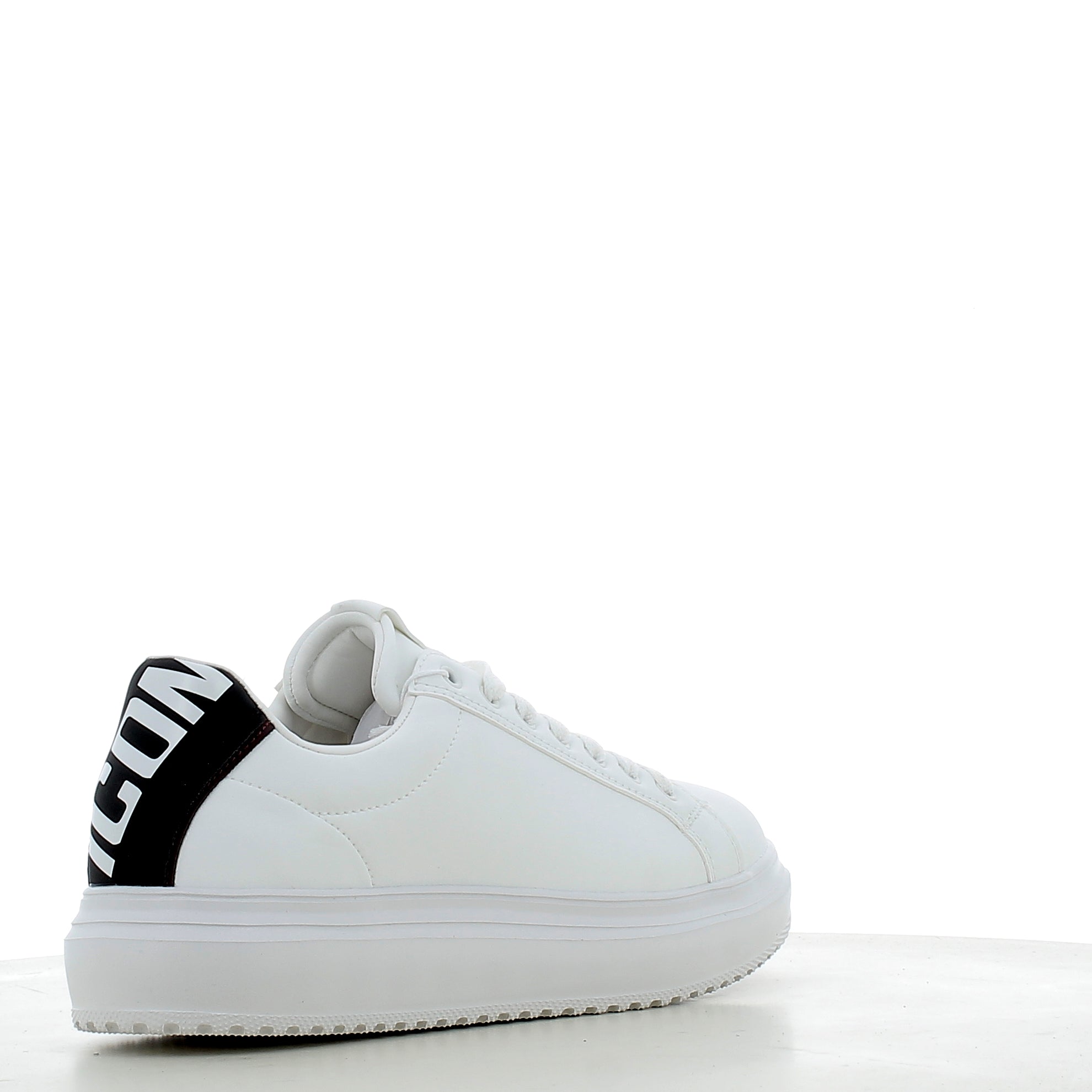 Scarpe Icon uomo 6212A26     BIANCO