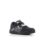 Scarpe Icon uomo 6176A26     NERO