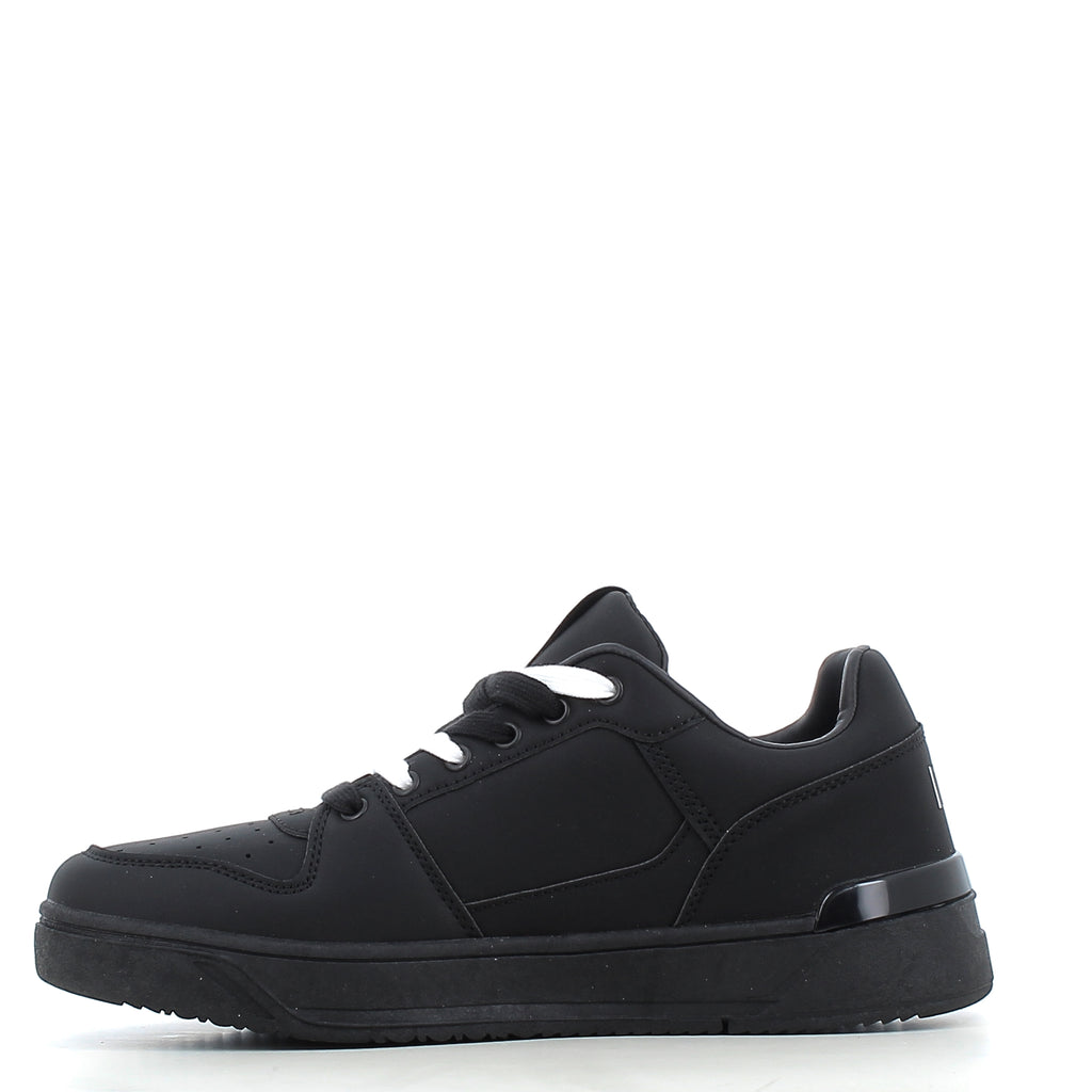 Scarpe Icon uomo 6176A26     NERO
