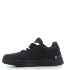 Scarpe Icon uomo 6176A26     NERO