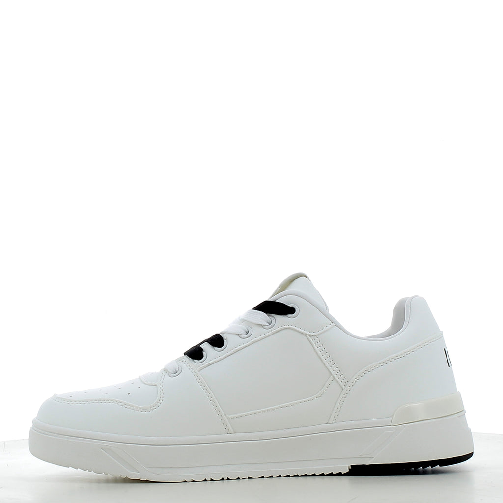 Scarpe Icon uomo 6176A26     BIANCO