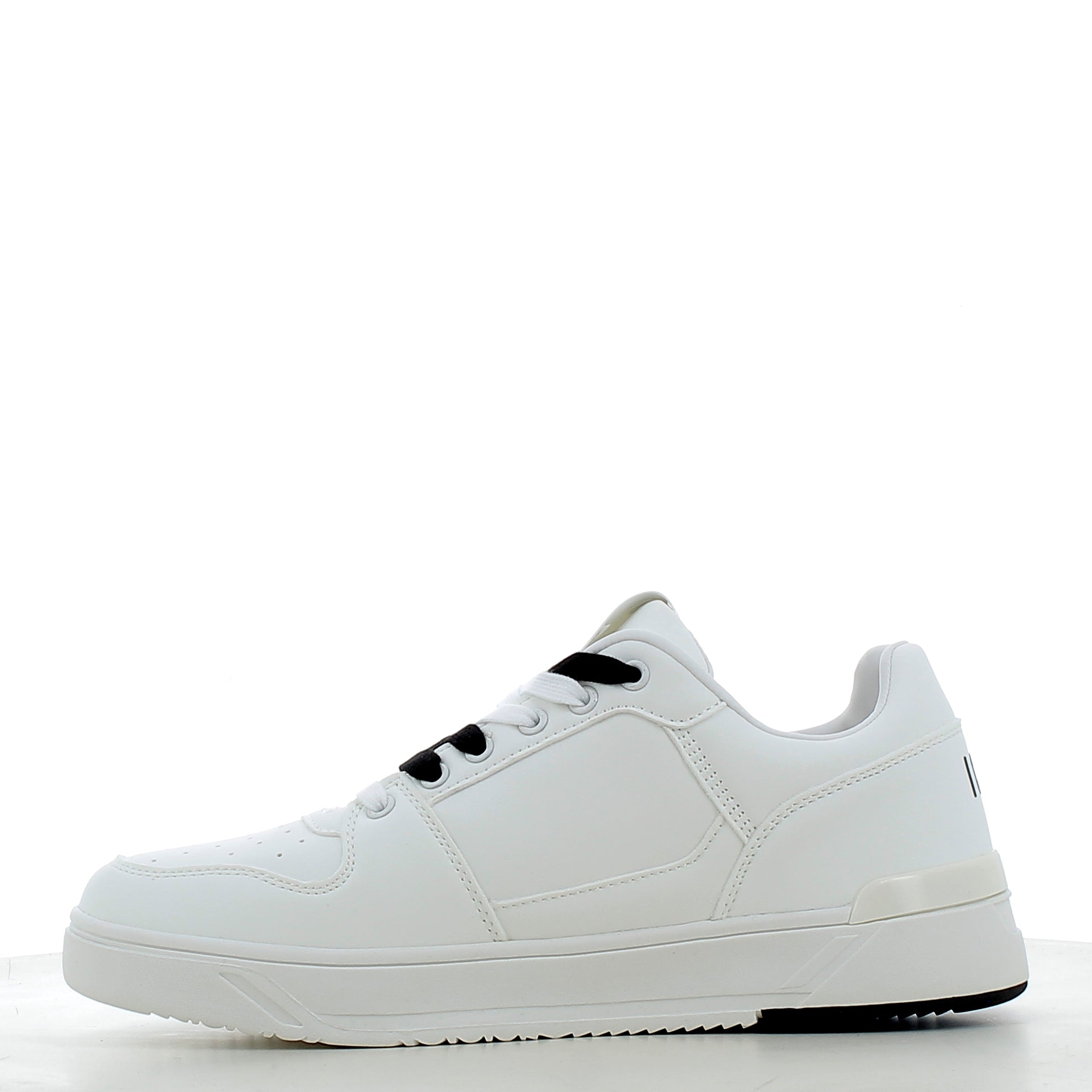 Scarpe Icon uomo 6176A26     BIANCO