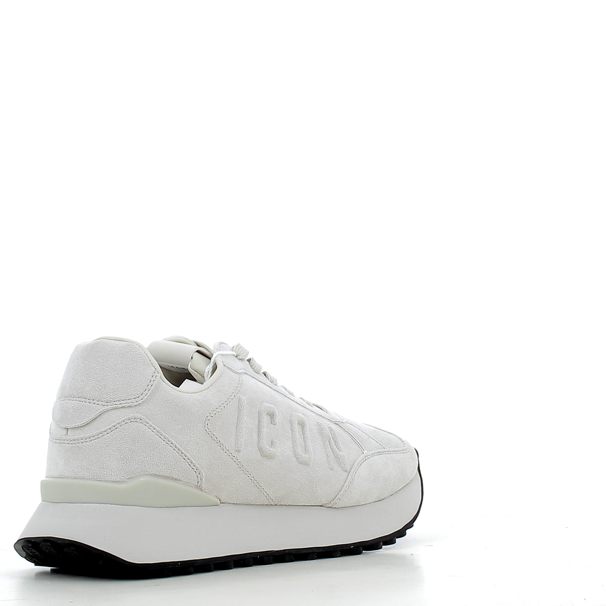 Scarpe Icon uomo 6170A26     GHIACCIO
