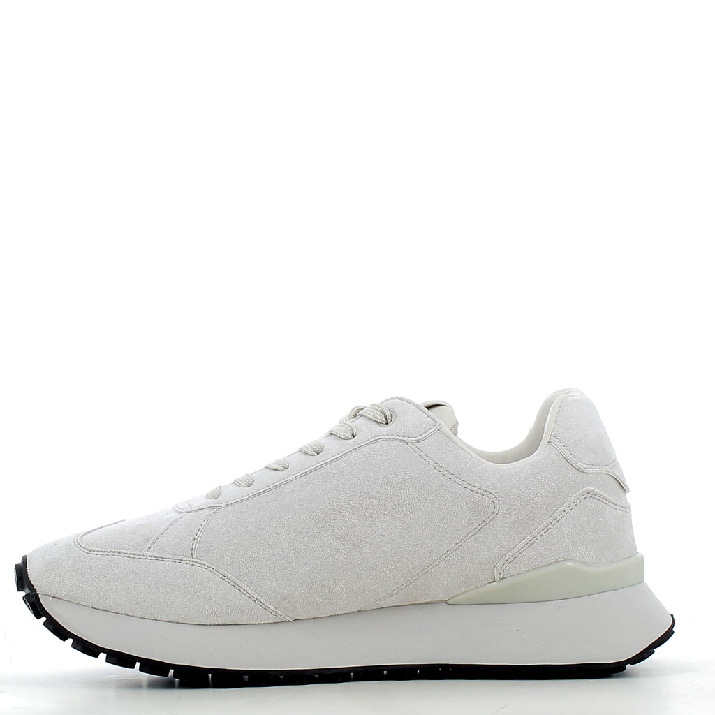 Scarpe Icon uomo 6170A26     GHIACCIO