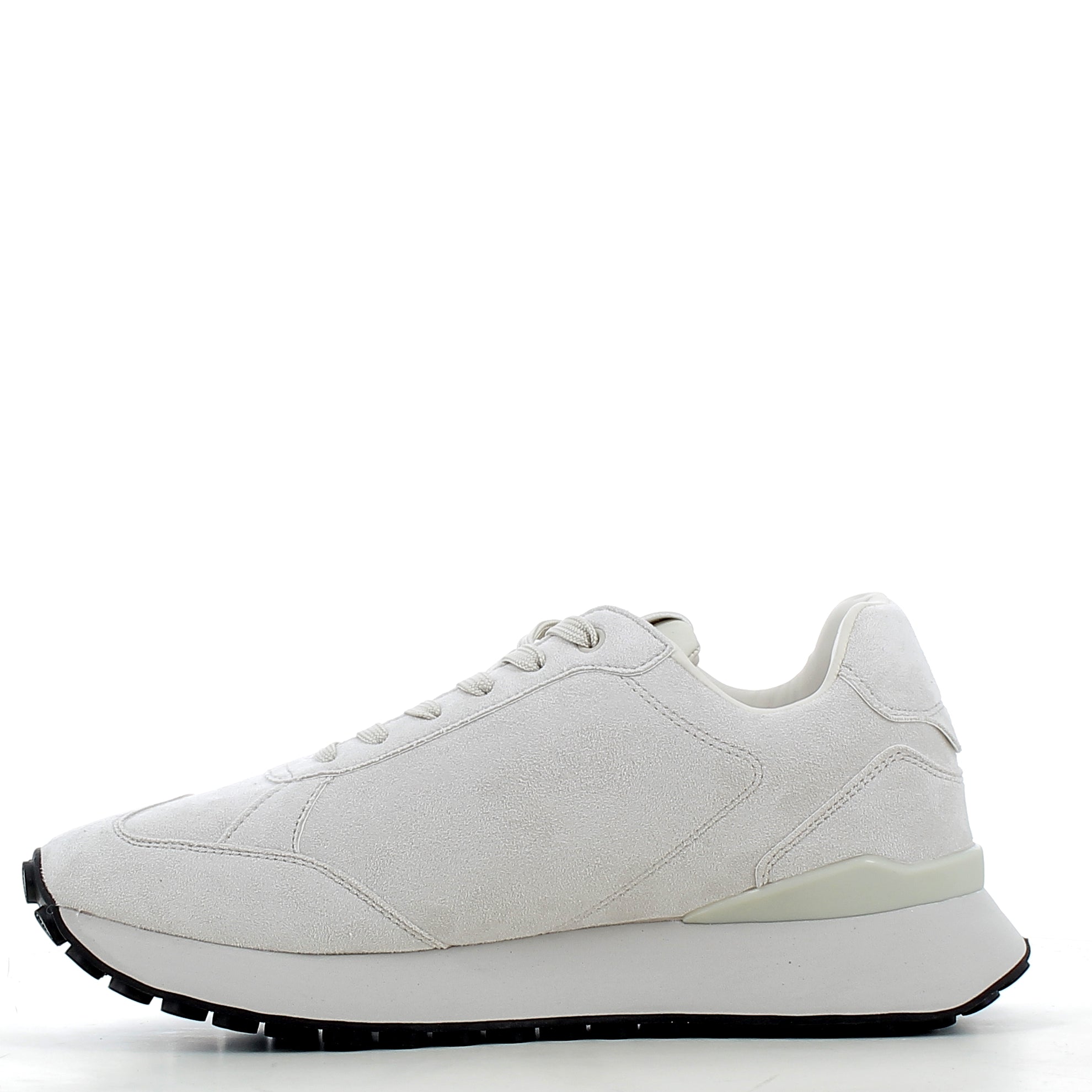 Scarpe Icon uomo 6170A26     GHIACCIO