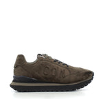 Scarpe Icon uomo 6170A26     MILITARE
