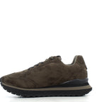 Scarpe Icon uomo 6170A26     MILITARE