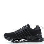 Scarpe Icon uomo 6167A26     NERO BIANCO