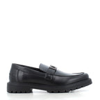 Scarpe Icon uomo 6172A26     NERO