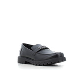 Scarpe Icon uomo 6172A26     NERO