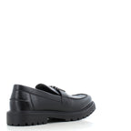 Scarpe Icon uomo 6172A26     NERO