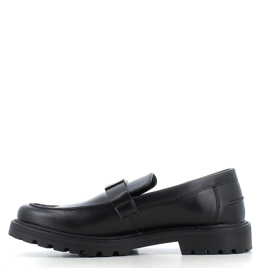 Scarpe Icon uomo 6172A26     NERO