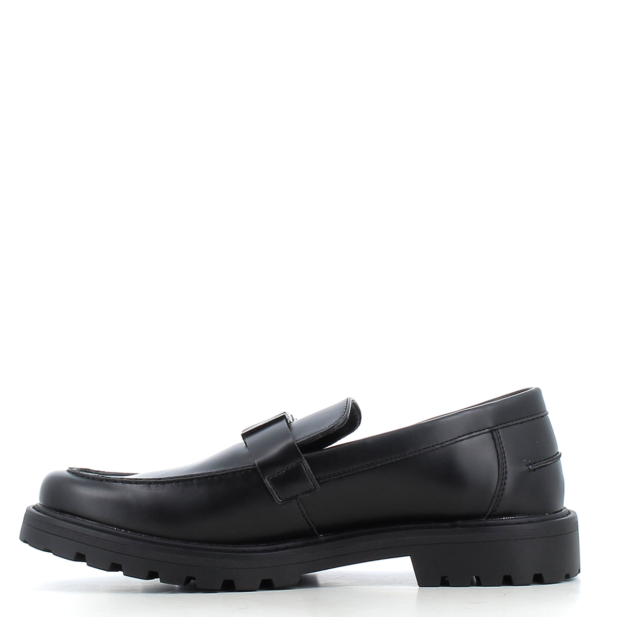 Scarpe Icon uomo 6172A26     NERO