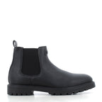 Scarpe Icon uomo 6183A26     NERO