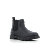 Scarpe Icon uomo 6183A26     NERO