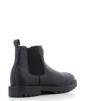 Scarpe Icon uomo 6183A26     NERO