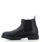 Scarpe Icon uomo 6183A26     NERO