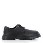 Scarpe Icon uomo 6184A26     NERO