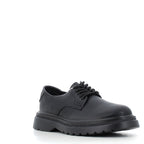 Scarpe Icon uomo 6184A26     NERO
