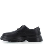 Scarpe Icon uomo 6184A26     NERO
