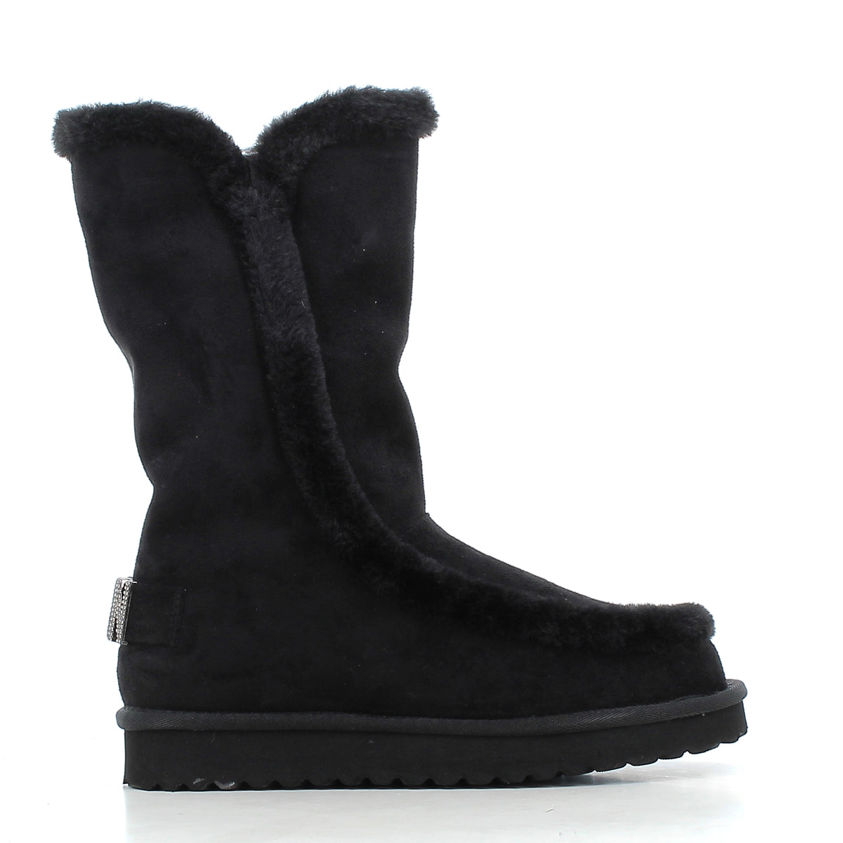 Scarpe Icon donna 6210A26     NERO