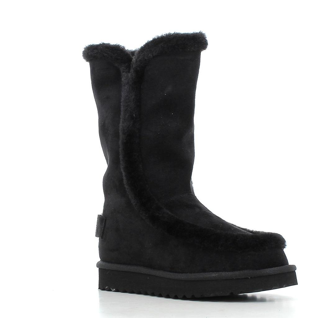 Scarpe Icon donna 6210A26     NERO