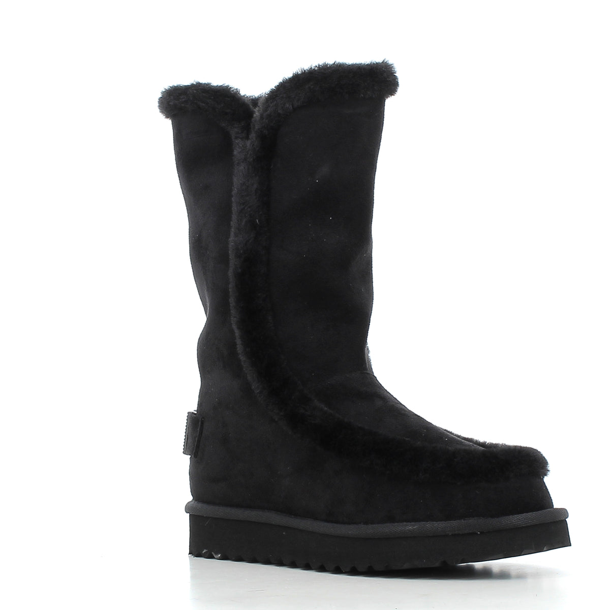 Scarpe Icon donna 6210A26     NERO