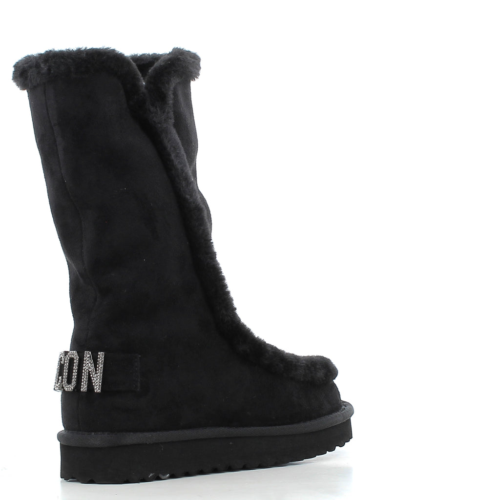 Scarpe Icon donna 6210A26     NERO