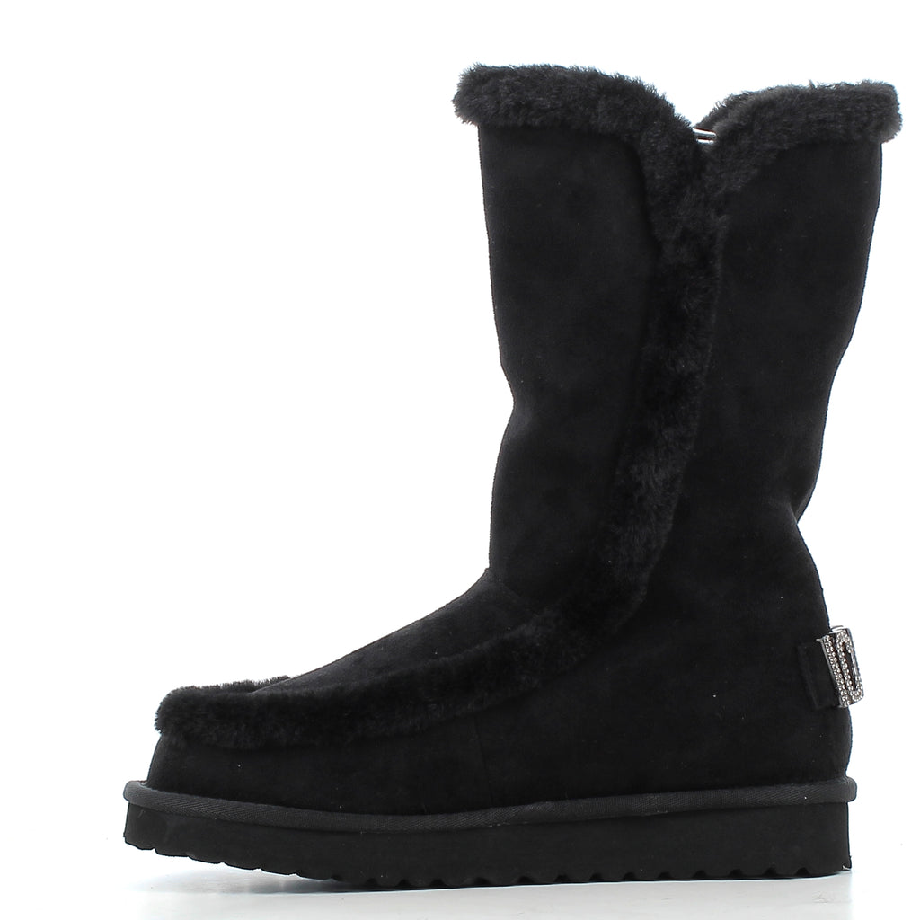 Scarpe Icon donna 6210A26     NERO