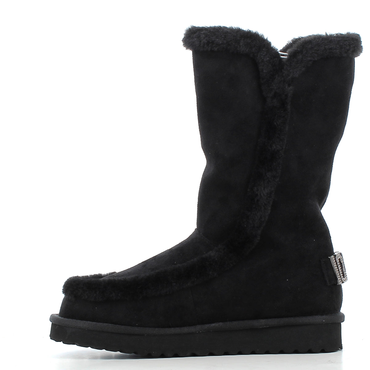 Scarpe Icon donna 6210A26     NERO