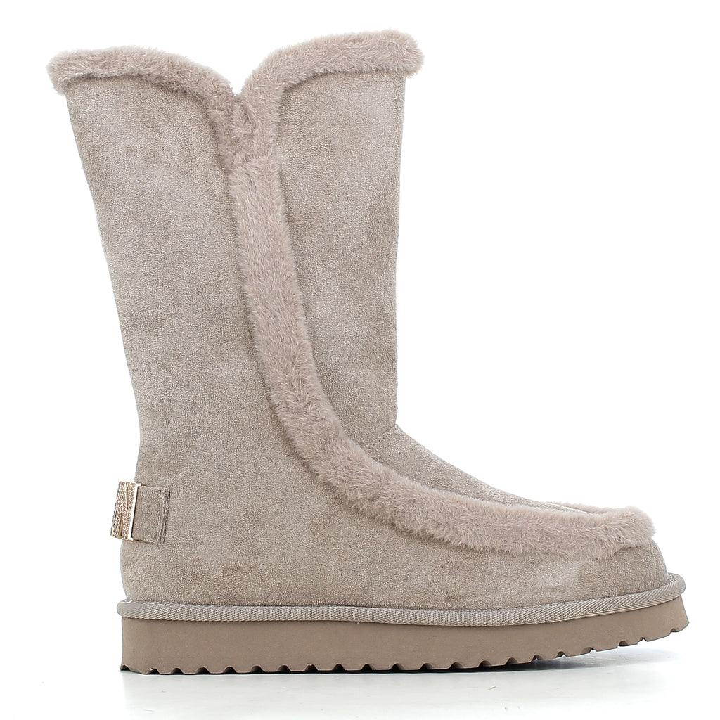Scarpe Icon donna 6210A26     TORTORA