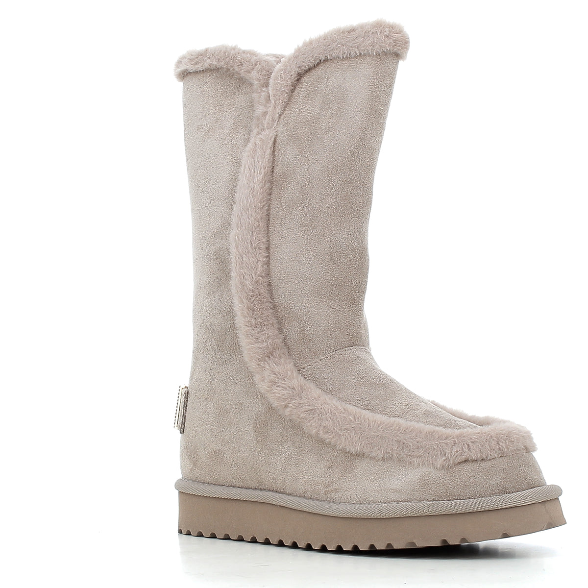 Scarpe Icon donna 6210A26     TORTORA