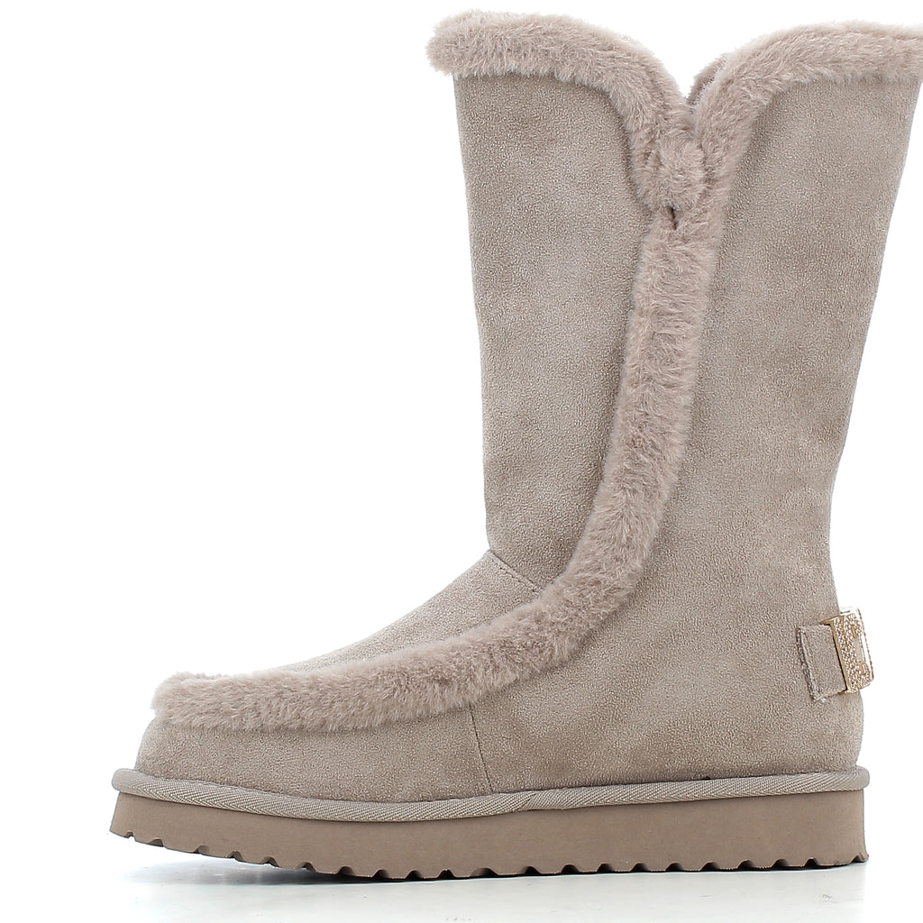 Scarpe Icon donna 6210A26     TORTORA