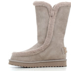 Scarpe Icon donna 6210A26     TORTORA