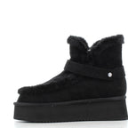 Scarpe Icon donna 6149A26     NERO