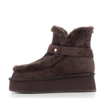 Scarpe Icon donna 6149A26     CIOCCOLATO