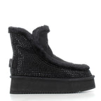 Scarpe Icon donna 6145A26     NERO